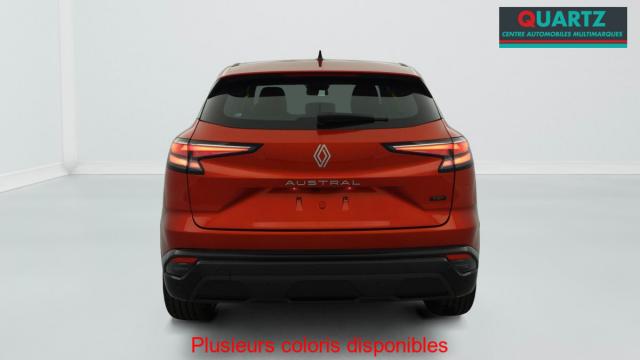Renault Austral image 3