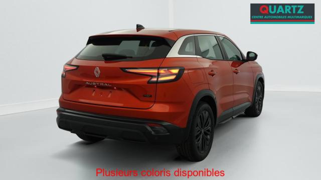 Renault Austral image 8