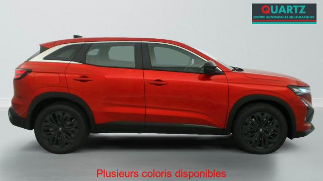 Renault Austral image 4