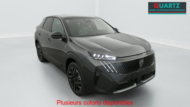 Peugeot 3008 Hybrid 145 E-Dcs6 Gt