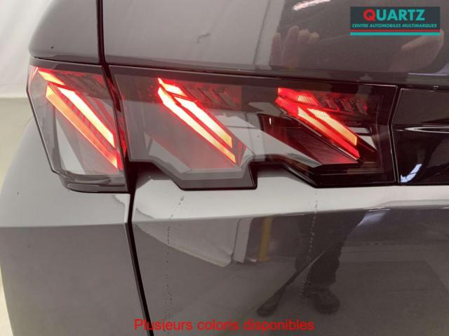 Peugeot 3008 image 8