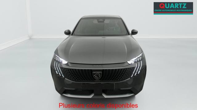 Peugeot 3008 image 5