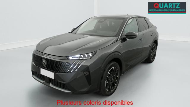 Peugeot 3008 image 1