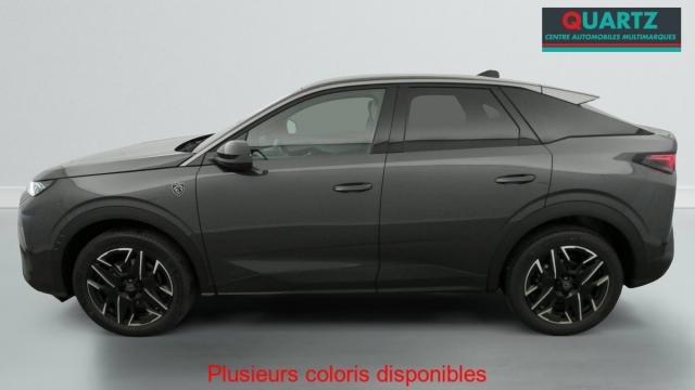 Peugeot 3008 image 3
