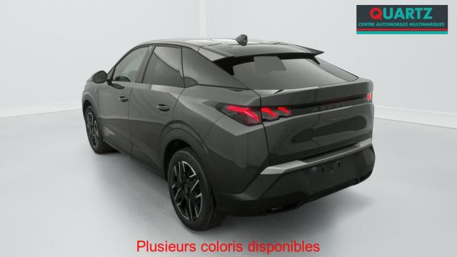 Peugeot 3008 image 9