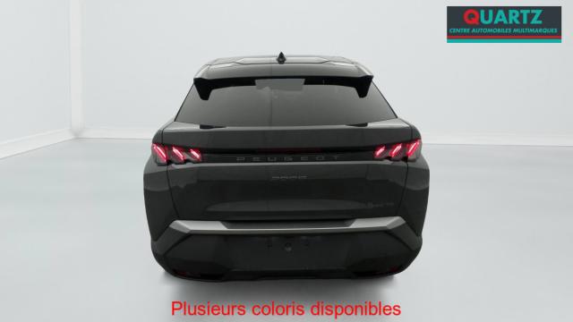 Peugeot 3008 image 7