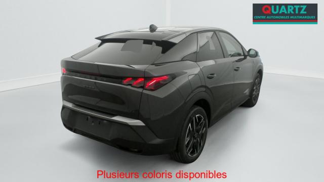 Peugeot 3008 image 4