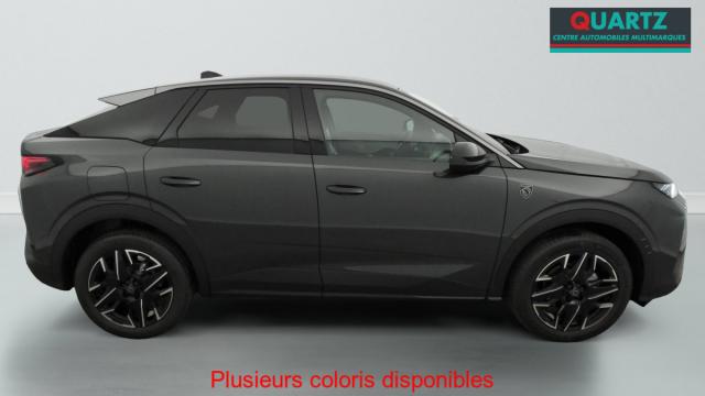 Peugeot 3008 image 2