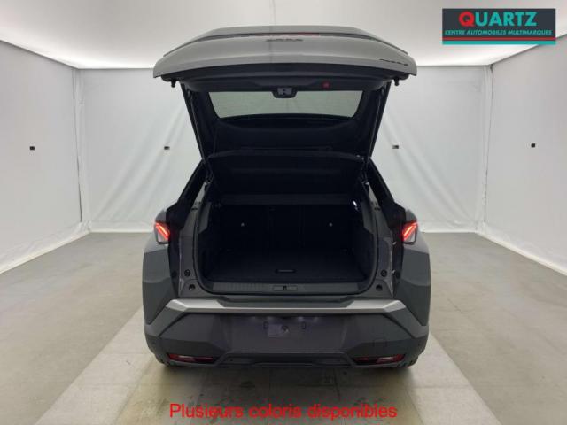 Peugeot 3008 image 6