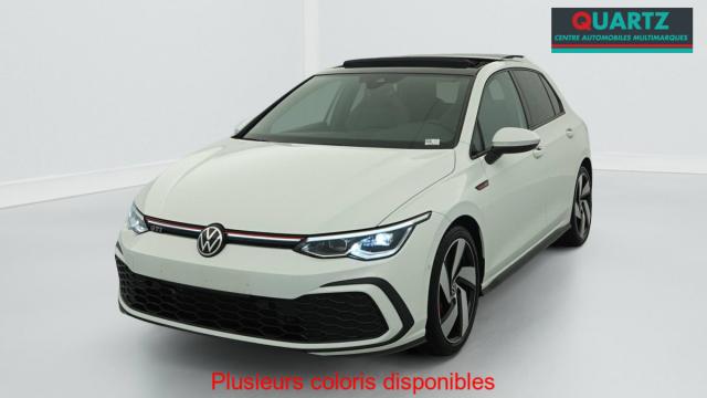 Volkswagen Golf image 3