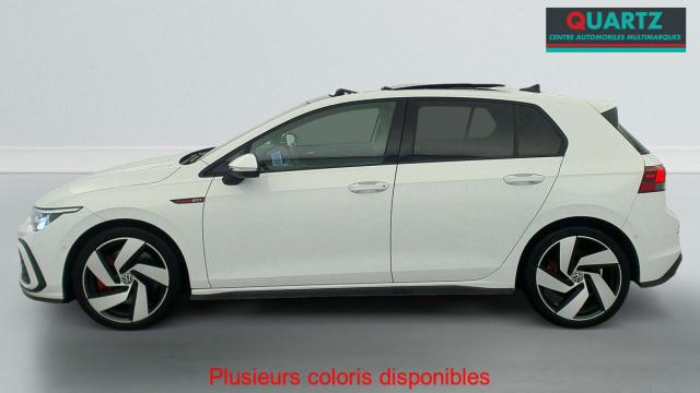 Volkswagen Golf image 7