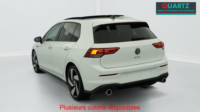 Volkswagen Golf image 6