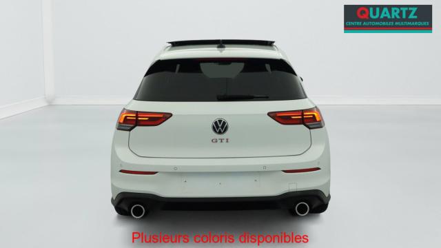 Volkswagen Golf image 1