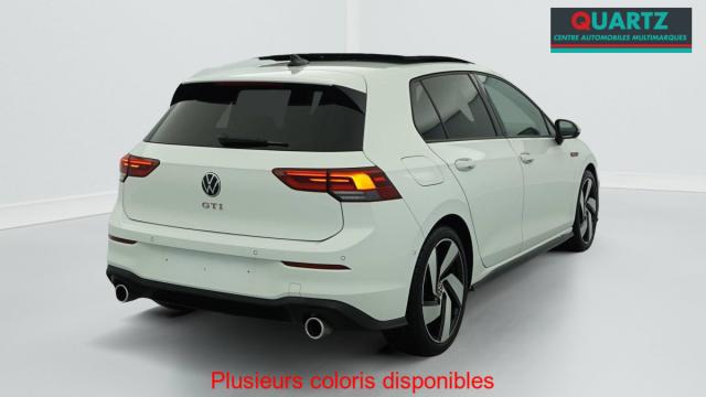 Volkswagen Golf image 2