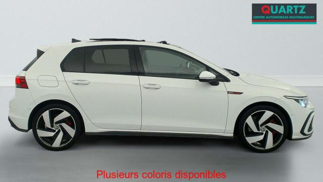 Volkswagen Golf image 9