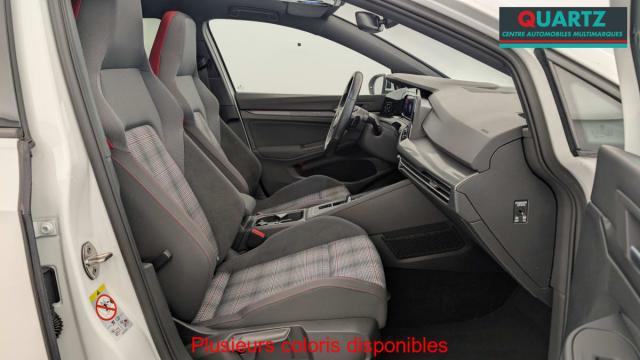 Volkswagen Golf image 8