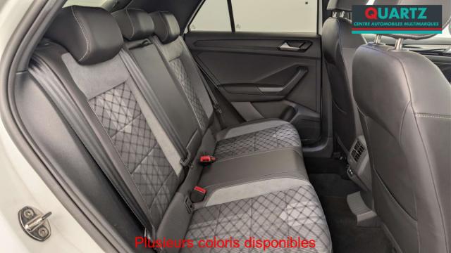Volkswagen T-Roc image 4