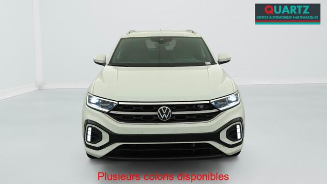Volkswagen T-Roc image 7
