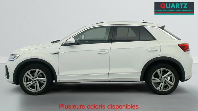 Volkswagen T-Roc image 8