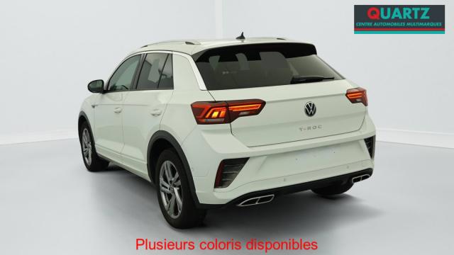 Volkswagen T-Roc image 9