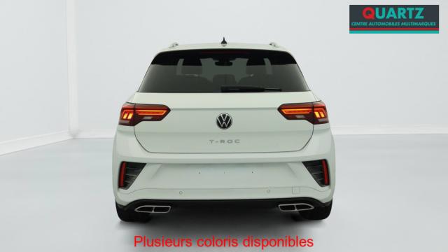 Volkswagen T-Roc image 5