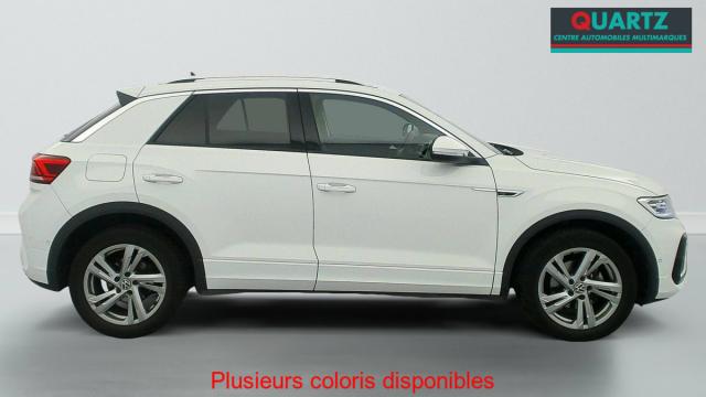 Volkswagen T-Roc image 6