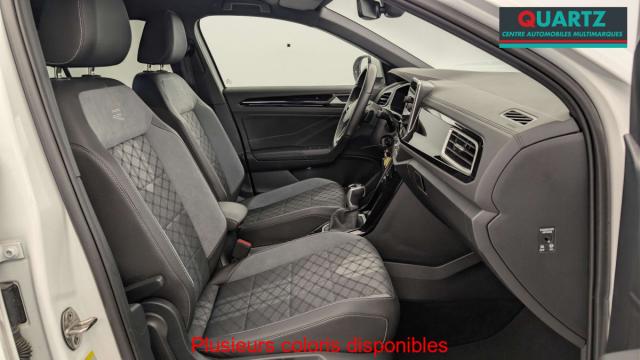 Volkswagen T-Roc image 3