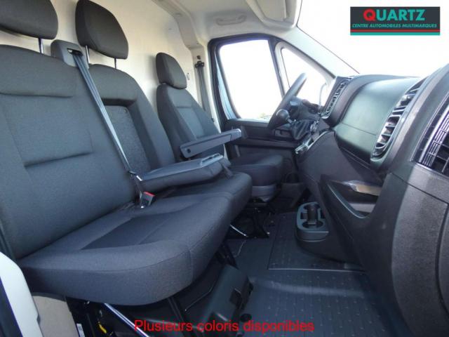 Citroen Jumper image 6