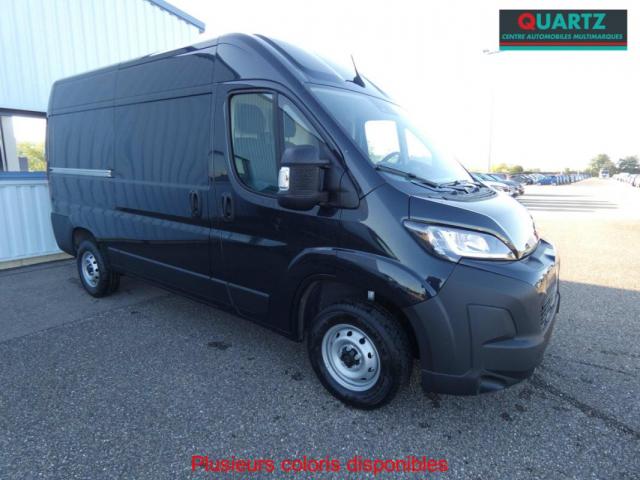 Citroen Jumper image 4