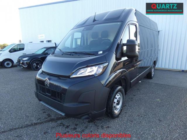 Citroen Jumper image 8