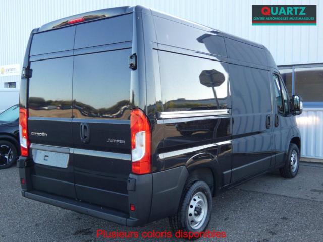 Citroen Jumper image 9