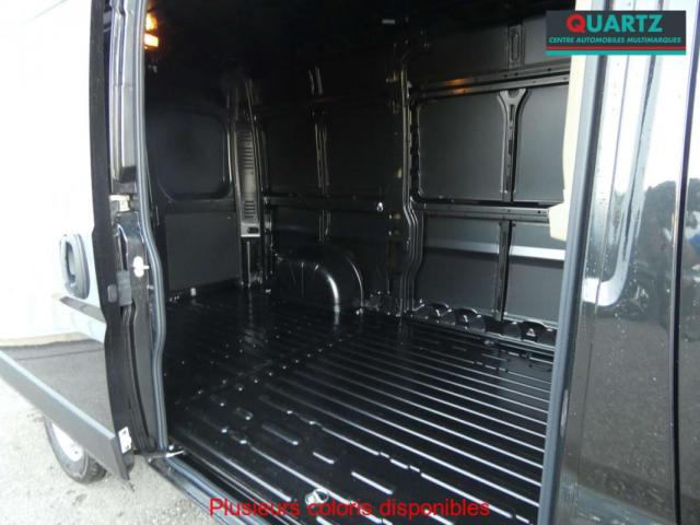 Citroen Jumper image 2