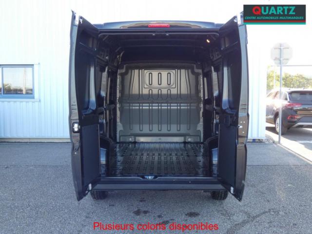 Citroen Jumper image 7