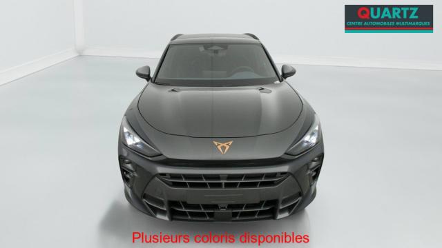 Cupra Terramar image 3