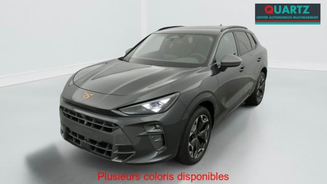 Cupra Terramar image 8