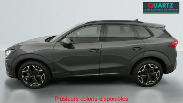 Cupra Terramar image 5