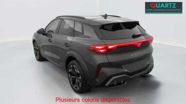 Cupra Terramar image 2