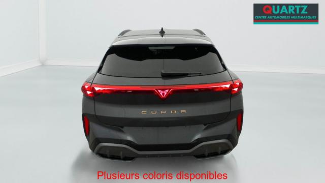Cupra Terramar image 7