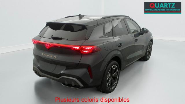 Cupra Terramar image 4