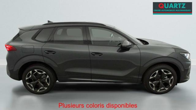 Cupra Terramar image 1