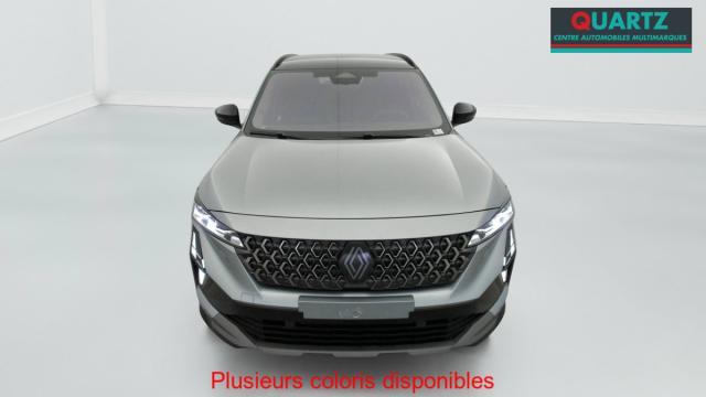 Renault Espace image 8