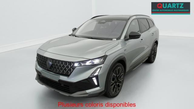 Renault Espace image 6