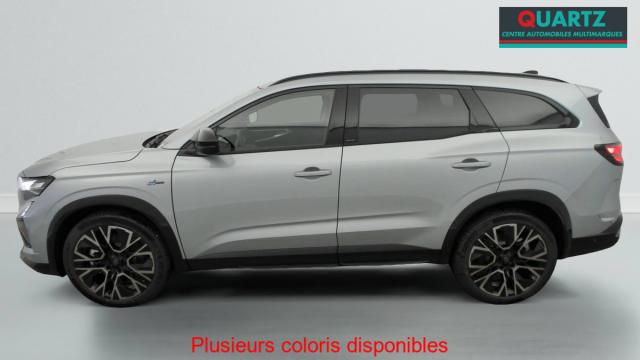 Renault Espace image 9