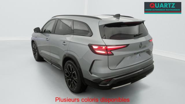 Renault Espace image 5