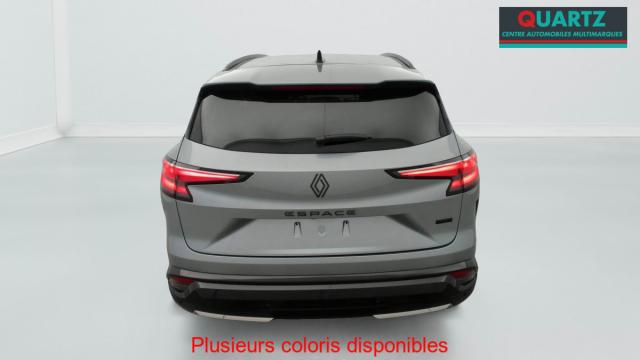 Renault Espace image 1