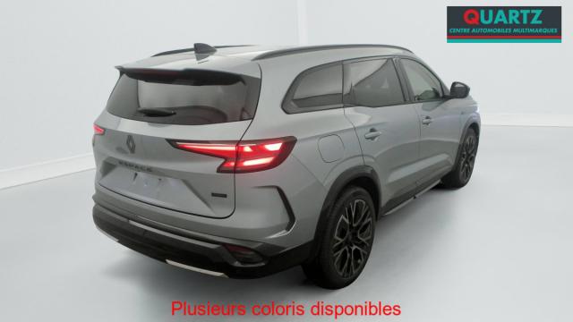 Renault Espace image 2