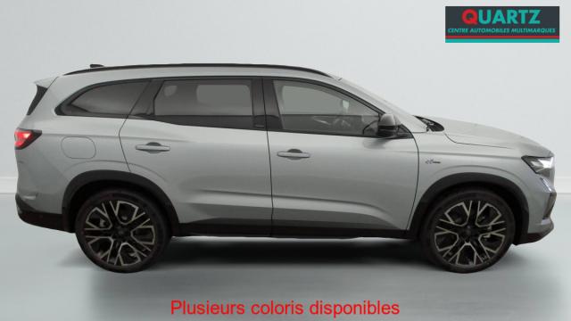 Renault Espace image 3