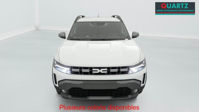 Dacia Duster image 2