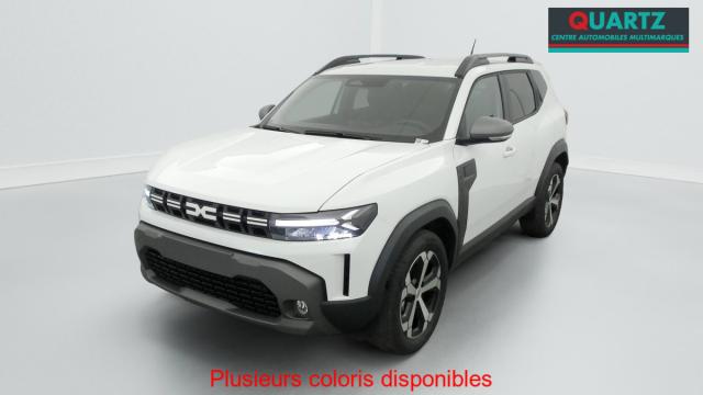 Dacia Duster image 5