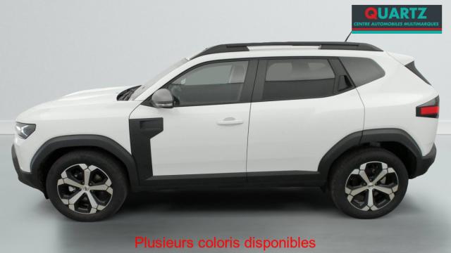 Dacia Duster image 3